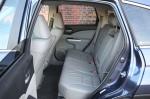 Honda CR-V 2012 года